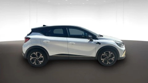 Renault Captur  E-TECH Hibrido Engineered 105kW
