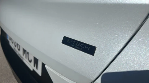 Renault Captur  E-TECH Hibrido Engineered 105kW