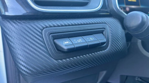 Renault Captur  E-TECH Hibrido Engineered 105kW