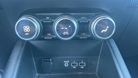 Renault Captur  E-TECH Hibrido Engineered 105kW