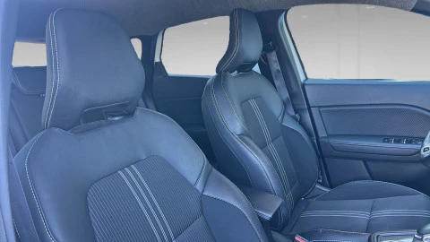 Renault Captur  E-TECH Hibrido Engineered 105kW