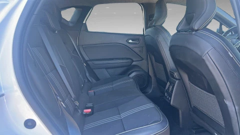 Renault Captur  E-TECH Hibrido Engineered 105kW