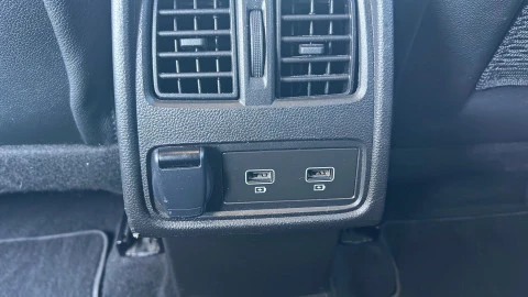 Renault Captur  E-TECH Hibrido Engineered 105kW
