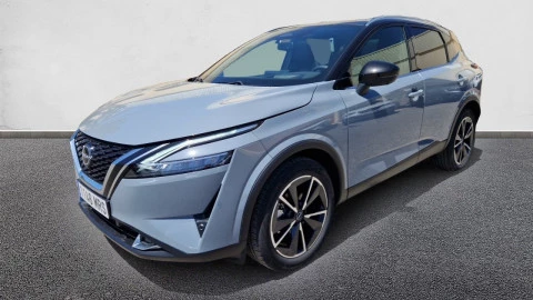 Nissan Qashqai DIG-T 116kW (158CV) mHEV Xtronic Tekna+