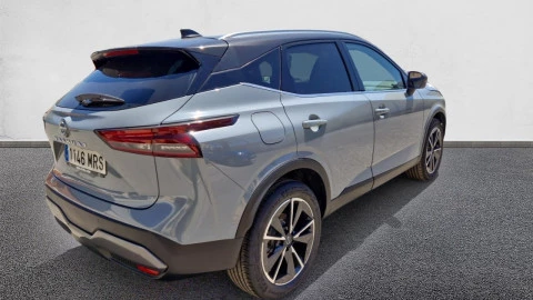 Nissan Qashqai DIG-T 116kW (158CV) mHEV Xtronic Tekna+
