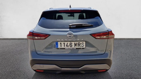 Nissan Qashqai DIG-T 116kW (158CV) mHEV Xtronic Tekna+