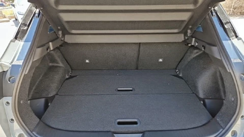 Nissan Qashqai DIG-T 116kW (158CV) mHEV Xtronic Tekna+