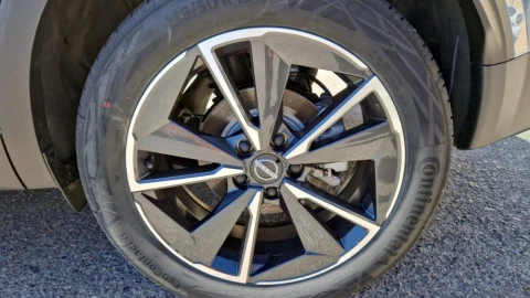 Nissan Qashqai DIG-T 116kW (158CV) mHEV Xtronic Tekna+