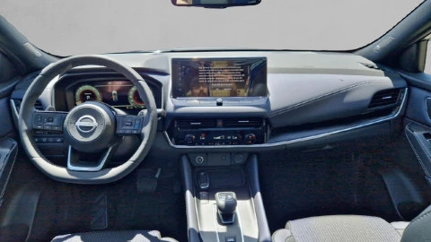 Nissan Qashqai DIG-T 116kW (158CV) mHEV Xtronic Tekna+
