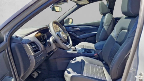 Nissan Qashqai DIG-T 116kW (158CV) mHEV Xtronic Tekna+