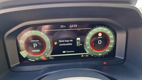 Nissan Qashqai DIG-T 116kW (158CV) mHEV Xtronic Tekna+