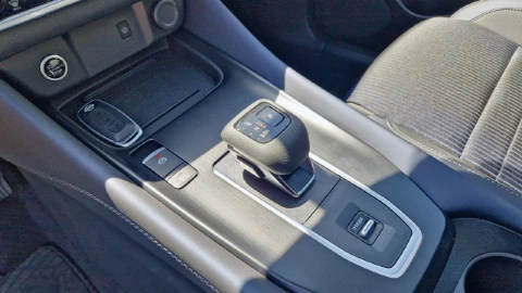 Nissan Qashqai DIG-T 116kW (158CV) mHEV Xtronic Tekna+