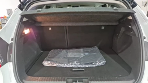 Renault Captur Zen TCe 140CV GPF Micro Híbrido