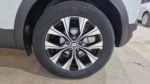 Renault Captur Zen TCe 140CV GPF Micro Híbrido