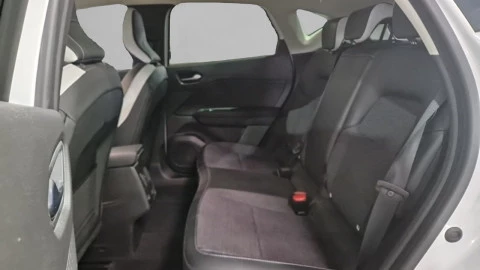 Renault Captur Zen TCe 140CV GPF Micro Híbrido