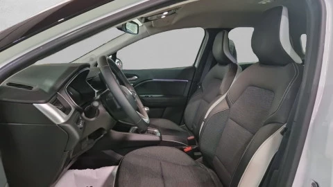 Renault Captur Zen TCe 140CV GPF Micro Híbrido