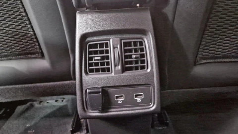 Renault Captur Zen TCe 140CV GPF Micro Híbrido