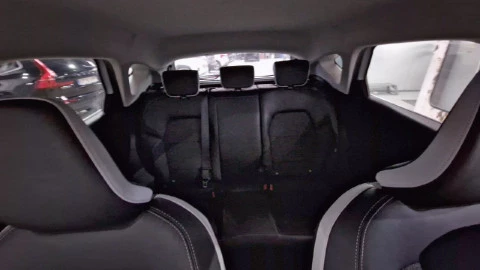 Renault Captur Zen TCe 140CV GPF Micro Híbrido