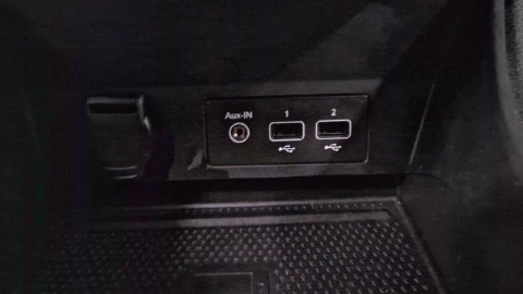 Renault Captur Zen TCe 140CV GPF Micro Híbrido