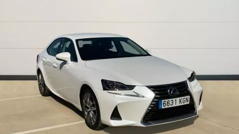 Lexus IS 2.5 300h Executive