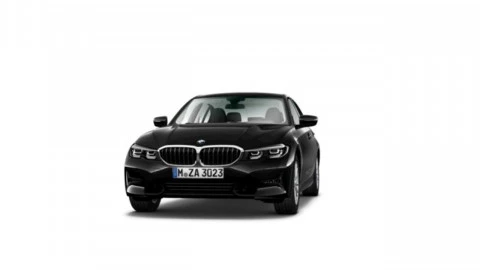 BMW Serie 3 318d Auto.