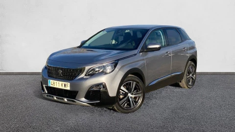 Peugeot 3008 1.5L BlueHDi 96kW (130CV) S&S Active