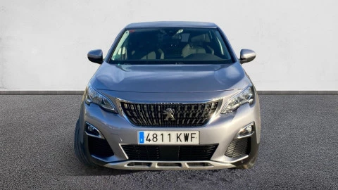 Peugeot 3008 1.5L BlueHDi 96kW (130CV) S&S Active