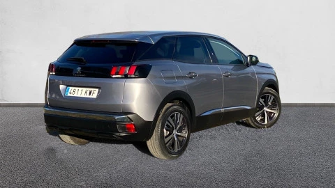 Peugeot 3008 1.5L BlueHDi 96kW (130CV) S&S Active