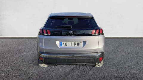Peugeot 3008 1.5L BlueHDi 96kW (130CV) S&S Active