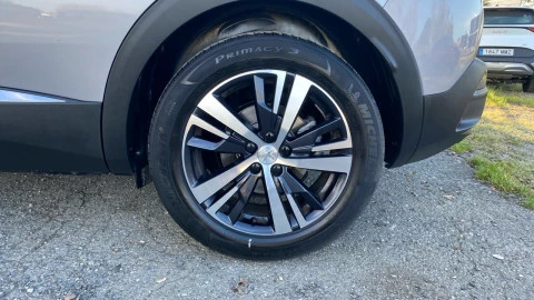 Peugeot 3008 1.5L BlueHDi 96kW (130CV) S&S Active