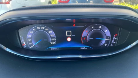 Peugeot 3008 1.5L BlueHDi 96kW (130CV) S&S Active