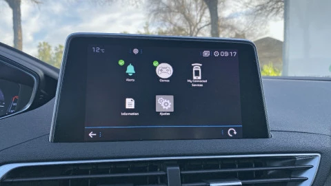 Peugeot 3008 1.5L BlueHDi 96kW (130CV) S&S Active