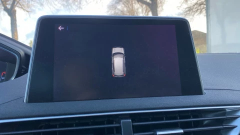 Peugeot 3008 1.5L BlueHDi 96kW (130CV) S&S Active