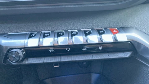 Peugeot 3008 1.5L BlueHDi 96kW (130CV) S&S Active