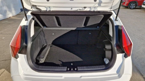 Hyundai Bayon 1.0 TGDI 74kW (100CV) 48V Tecno