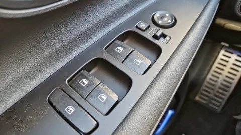 Hyundai Bayon 1.0 TGDI 74kW (100CV) 48V Tecno