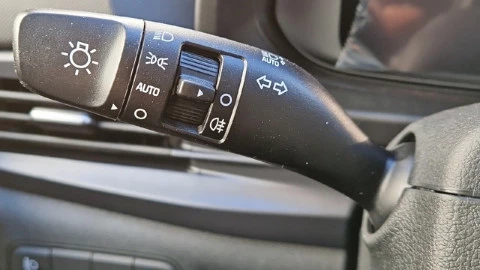 Hyundai Bayon 1.0 TGDI 74kW (100CV) 48V Tecno