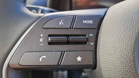 Hyundai Bayon 1.0 TGDI 74kW (100CV) 48V Tecno