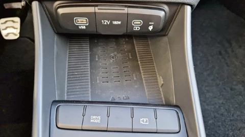 Hyundai Bayon 1.0 TGDI 74kW (100CV) 48V Tecno