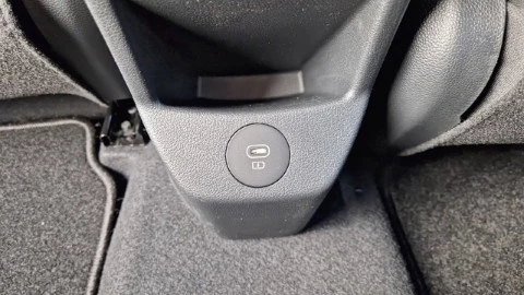 Hyundai Bayon 1.0 TGDI 74kW (100CV) 48V Tecno