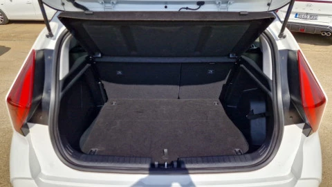 Hyundai Bayon 1.0 TGDI 74kW (100CV) 48V Tecno