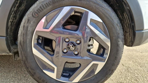 Hyundai Bayon 1.0 TGDI 74kW (100CV) 48V Tecno