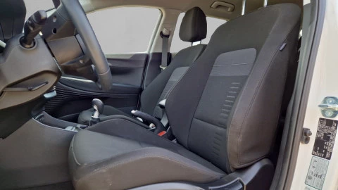 Hyundai Bayon 1.0 TGDI 74kW (100CV) 48V Tecno