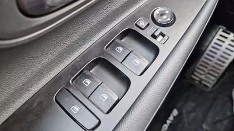 Hyundai Bayon 1.0 TGDI 74kW (100CV) 48V Tecno