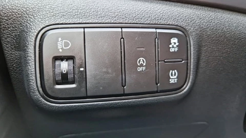 Hyundai Bayon 1.0 TGDI 74kW (100CV) 48V Tecno