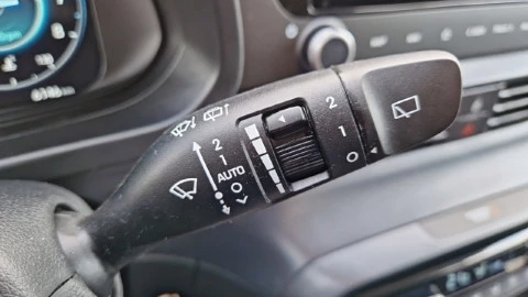 Hyundai Bayon 1.0 TGDI 74kW (100CV) 48V Tecno