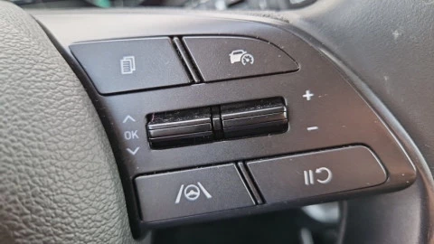 Hyundai Bayon 1.0 TGDI 74kW (100CV) 48V Tecno