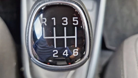 Hyundai Bayon 1.0 TGDI 74kW (100CV) 48V Tecno