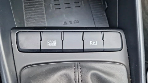 Hyundai Bayon 1.0 TGDI 74kW (100CV) 48V Tecno