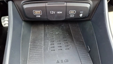 Hyundai Bayon 1.0 TGDI 74kW (100CV) 48V Tecno